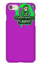 eightba11king540 iPhone Phone Cases