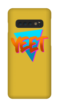YEET by SALTMARSH - Samsung Phone Cases
