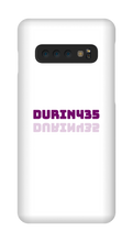 durin435 Samsung Phone Cases