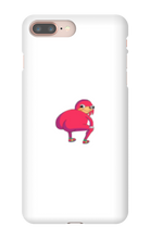 Uganda Knuckles iPhone Phone Cases