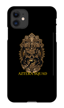 snip3xazteka iPhone Phone Cases