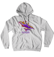 ivy_wasp Hoodies (No-Zip/Pullover)