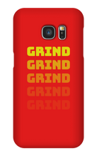 rextehh Samsung Phone Cases