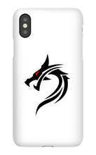 fest_god iPhone Phone Cases