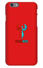 ellirizer iPhone Phone Cases