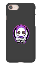 PapiPanda iPhone Phone Cases