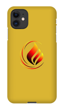 embercyclone97 iPhone Phone Cases