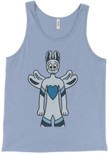 yannikjung6 Tank Top