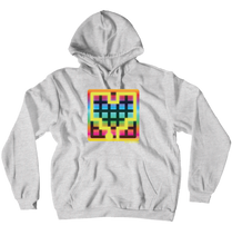 Lovin' The Witness Pullover Hoodie