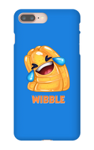 Wibble iPhone Phone Cases