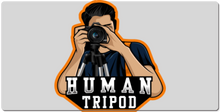 HumanTripod XXL Gaming Mousepad
