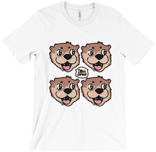 Otterfam T-Shirts