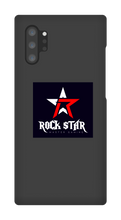 rockstarmaster101 Samsung Phone Cases