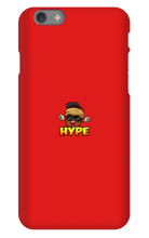 Hype iPhone Cases