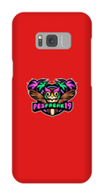 pesfreak19 Samsung Phone Cases