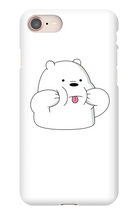 smarky9 iPhone Phone Cases