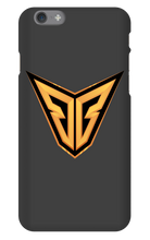 bubbaroni35 iPhone Phone Cases