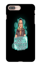 misssoap iPhone Phone Cases