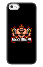 tcdestroyer iPhone Phone Cases