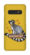 BlaBla Samsung Galaxy Cases