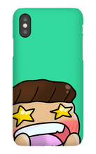 imcades iPhone Phone Cases