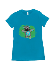 Wholesome Toxicity Woman's Tee