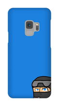 Jhprague Samsung Phone Cases