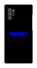 Ghost Samsung Phone Cases