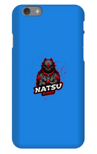natsubodies iPhone Phone Cases