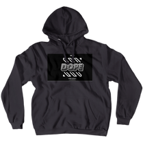 itz_ya_boy_zinc Hoodies (No-Zip/Pullover)
