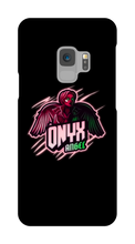 onyxangel22 Samsung Phone Cases