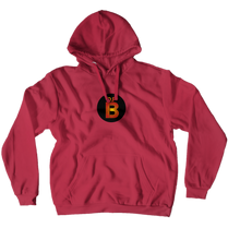 OPB Hoodies (No-Zip/Pullover)
