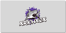 xRichX2x XXL Gaming Mousepad