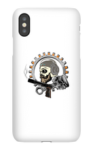Trap_FischiHD iPhone Phone Cases