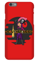 cptdeathstarre iPhone 7 Phone Cases
