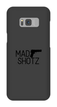 cpt_madshotz Samsung Phone Cases