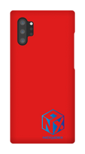 NICKydex Samsung Phone Cases
