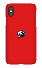 duckxdfu iPhone Phone Cases