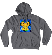 Hoodies (No-Zip/Pullover)