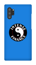 IntenseFinance Samsung Phone Cases