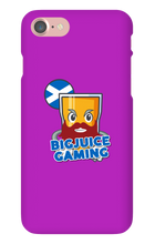 bigjuicegame iPhone Phone Cases