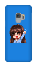 Snow Samsung Phone Cases