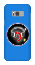 Funda de Samsung daviid0714
