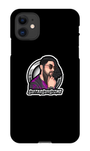 Logo iPhone Phone Cases