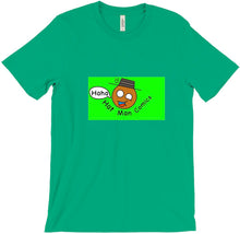 hatmancomics T-Shirts