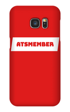 atsmember Samsung Phone Cases