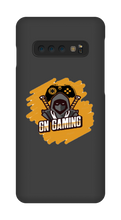 gngaming1 Samsung Phone Cases