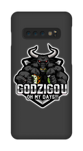 godzigou Samsung Phone Cases