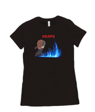 Women's Heaps Neme Tee
