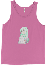 blkcypher Tank Top